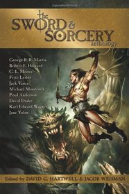 The Sword & Sorcery Anthology