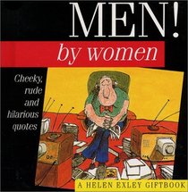 Men! By Women