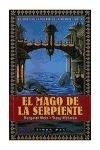 El mago de la serpiente (Fantasia Epica) (Spanish Edition)