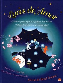 Luces De Amor (Spanish Edition)