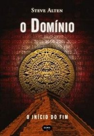 Dominio (Em Portugues do Brasil)