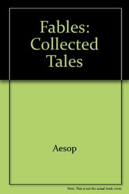 Fables: Collected Tales