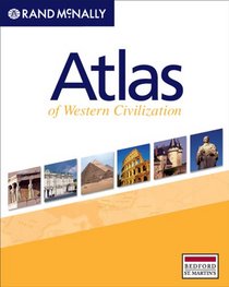 atlas of western civilization