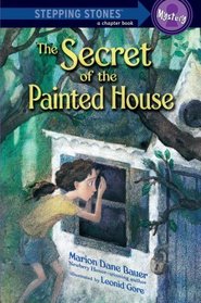 The Secret of the Painted House (A Stepping Stone Book(TM))