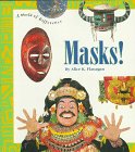 Masks! (World of Difference)