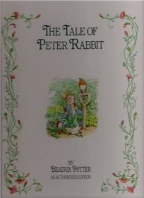 Classic Tales from Beatrix Potter: Peter Rabbit (Classic Tales)