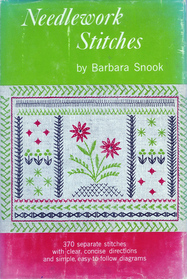 Needlework Stitches