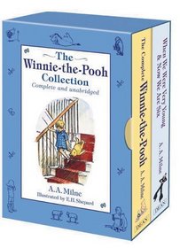 Winnie the Pooh: Complete