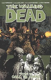 Call To Arms (Turtleback School & Library Binding Edition) (The Walking Dead)