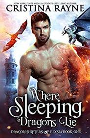 Where Sleeping Dragons Lie (Skeleton Key)