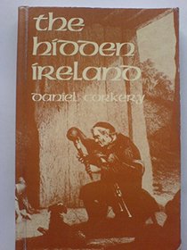 Hidden Ireland (Gill Paperback)