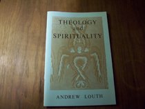 Theology and Spirituality (Fairacres publication)