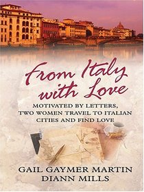 From Italy With Love (Large Print)