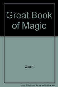 Great Book of Magic