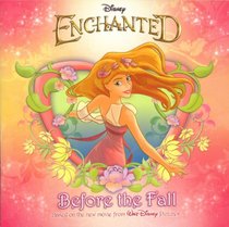 Before the Fall (Enchanted)