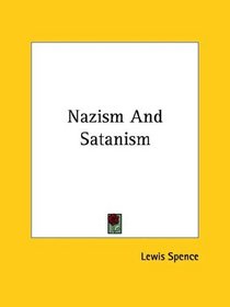 Nazism And Satanism