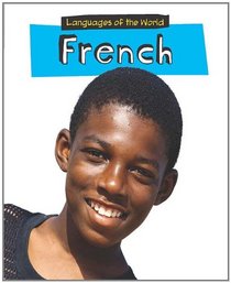 French (Heinemann First Library) (French Edition)