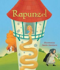 Rapunzel