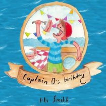 Captain O's birthday