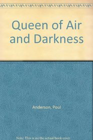 Queen of Air and Darkness