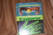 Prentice Hall Science Explorer: Human Biology and Health