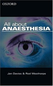 All About Anaesthesia