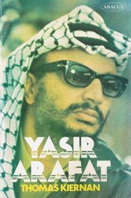 Yasser Arafat (Abacus Books)