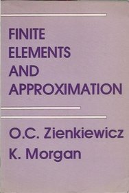 Finite Elements and Approximation