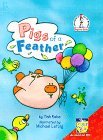 Pigs of a Feather (Beginner Books/Crayon Box)
