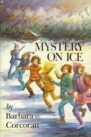 Mystery on Ice