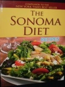 The Sonoma Diet Recipes