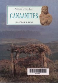 Canaanites (Peoples of the Past)