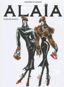 Alaia (Universe of Fashion)