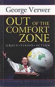 Out of the Comfort Zone by George Verwer 2012