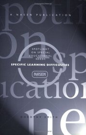 Spotlight on Special Educational Needs: Specific Learning Difficulties