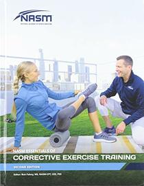 Essentials of Corrective Exercise Training