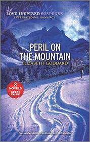 Peril on the Mountain (Love Inspired Suspense)