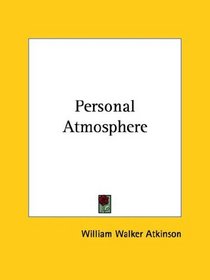 Personal Atmosphere