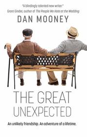 The Great Unexpected (Large Print)