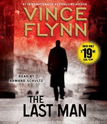 The Last Man (Mitch Rapp, Bk 13) (Audio CD) (Unabridged)