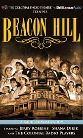Beacon Hill - Vol. 1: Episodes 1-4