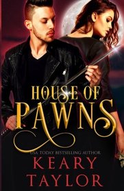 House of Pawns (House of Royals) (Volume 2)