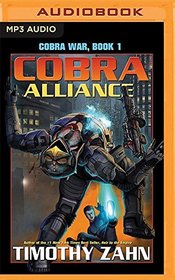Cobra Alliance (Cobra War)