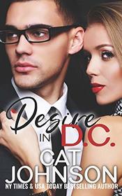 Desire in D.C. (Hot Seals)