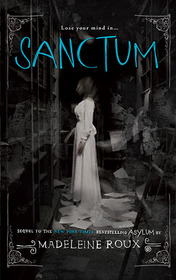 Sanctum (Asylum, Bk 2)