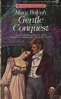Gentle Conquest (Signet Regency Romance)