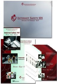 Internet Safety 101 Facilitator's Edition