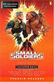 Small Soldiers (Penguin Readers, Level 2)