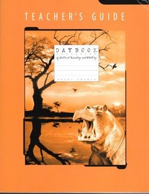 Great Source Daybooks: Critical Reading and Writing Teacher's Edition Grade 2 Language Arts