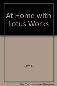 At Home With Lotus Works